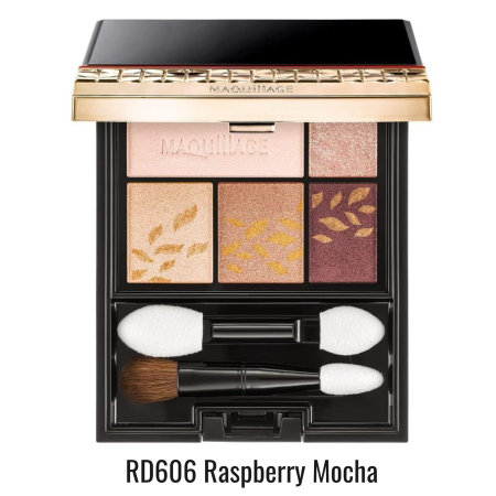 Shiseido MAQuillAGE Dramatic Styling Eyes Eye Shadow, 4g