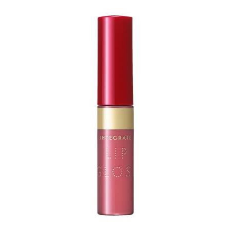 Shiseido Integrate Lip Gloss Lip Balm, 4.5g