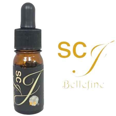 ENZYM SCJ Bellefine Highly Concentrated Exosome Serum, 5 ml