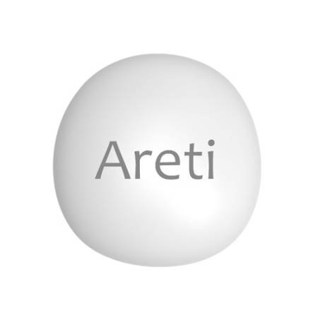 картинка Areti brush, round магазин одежды и аксессуаров являющийся официальным дистрибьютором в России  Areti brush, round