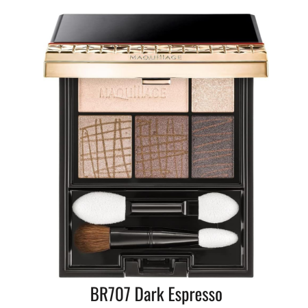 Shiseido MAQuillAGE Dramatic Styling Eyes Eye Shadow, 4g