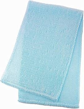 MARNA Foam Factory Body Wash Towel Blue Мочалка для тела "Фабрика пены", голубая MARNA Foam Factory Body Wash Towel Blue Мочалка для тела "Фабрика пены", голубая