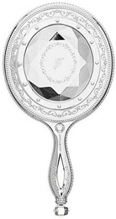 картинка Jill Stuart Hand Mirror магазин одежды и аксессуаров являющийся официальным дистрибьютором в России  Jill Stuart Hand Mirror