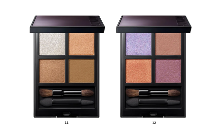 картинка ADDICTION TOKYO The Eyeshadow Palette магазин одежды и аксессуаров являющийся официальным дистрибьютором в России  ADDICTION TOKYO The Eyeshadow Palette