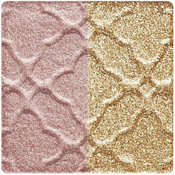 Kose Visee Riche Dazzling Duo Eyes Сияющие тени для век 2 в 1, 1,2 г, OR-1 Beige Orange Kose Visee Riche Dazzling Duo Eyes Сияющие тени для век 2 в 1, 1,2 г, OR-1 Beige Orange
