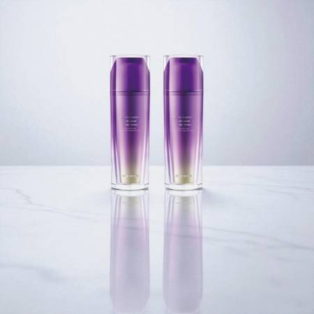 RECORESERUM BIJOU DE MER Beauté invariante Advanced Eight Serum Multifunctional serum of the best anti-aging technologies, 100ml