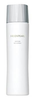 MIKIMOTO COSMETICS MOONPEARL MOISTURE RICH Moisturizing LOTION I facial lotion, 140ml, type I - normal skin MIKIMOTO COSMETICS MOONPEARL MOISTURE RICH Moisturizing LOTION I facial lotion, 140ml, type I - normal skin
