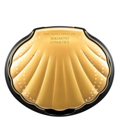 Japanese Skincare - Buy MIKIMOTO COSMETICS Pearl Essence Capsule LCM Regenerating oil capsule Serum, for 24 applications Online from Japan | 36Best Kawai MIKIMOTO COSMETICS Pearl Essence Capsule LCM Regenerating oil capsule Serum, for 24 applications