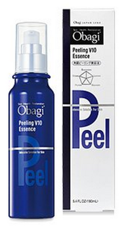 Acid peeling Peeling V10 Essence 180ml, OBAGI