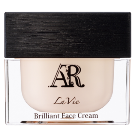 AR LaVie Brilliant Face Cream, 30 g