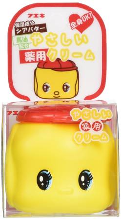 картинка Children's therapeutic moisturizer for the whole body 50gr магазин одежды и аксессуаров являющийся официальным дистрибьютором в России  Children's therapeutic moisturizer for the whole body 50gr