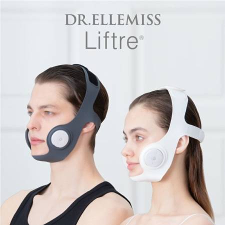 DR. ELLEMISS Liftre EMS Facial Muscle Stimulation Machine