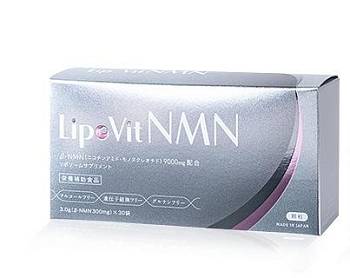 Купить LipoVit NMN Препарат для продления молодости в липосомальной форме, на 1 месяц на 36best.com — фото LipoVit NMN Препарат для продления молодости в липосомальной форме, на 1 месяц - фото
