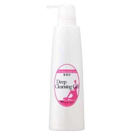 Cleansing gel PRO series Deep Cleansing Gel ,480 ml LA MENTE