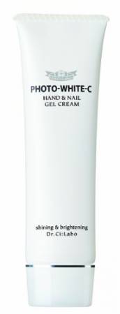 Japanese Skincare - Buy Whitening cream for hands and nails Photo-White-C 60 g, Dr. Ci: Labo Online from Japan | 36Best Kawai Whitening cream for hands and nails Photo-White-C 60 g, Dr. Ci: Labo