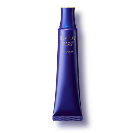 Japanese Skincare - Buy Shiseido REVITAL Neck Zone Essence, 75 g Online from Japan | 36Best Kawai Shiseido REVITAL Neck Zone Essence, 75 g