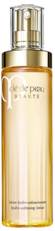 Cle de Peau Beaute Shiseido lotion hydro-adoucissante Moisturizing softening lotion 170ml