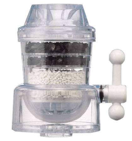 картинка Kuritakku Kurita AQUA Filter Tap water Filter CQCL CL-2042 магазин одежды и аксессуаров являющийся официальным дистрибьютором в России  Kuritakku Kurita AQUA Filter Tap water Filter CQCL CL-2042