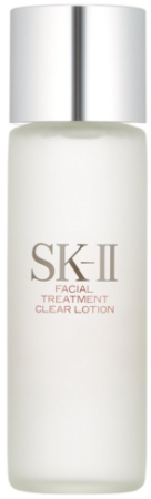 SK-II Facial Treatment Clear lotion this Lotion to cleanse the face, 215мл