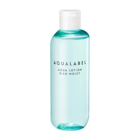 Shiseido AQUALABEL Aqua Lotion Moist, 220 ml