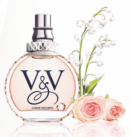 Japanese Skincare - Buy Cosme Decorte Vice & Virtue No.1 Eau De Toilette, KOSE perfume, 50 ml Online from Japan | 36Best Kawai Cosme Decorte Vice & Virtue No.1 Eau De Toilette, KOSE perfume, 50 ml