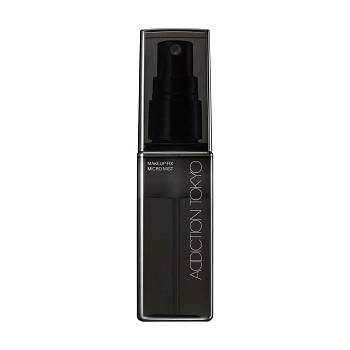 Купить Addiction MakeUp Fix Micro Mist Мист для фиксации макияжа на 36best.com — фото Addiction MakeUp Fix Micro Mist Мист для фиксации макияжа - фото