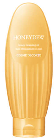 Japanese Skincare - Buy COSME DECORTE HONEYDEW Honey Cleansing Oil Cleansing oil makeup remover with honey, 170gr Online from Japan | 36Best Kawai COSME DECORTE HONEYDEW Honey Cleansing Oil Cleansing oil makeup remover with honey, 170gr