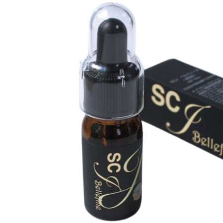 ENZYM SCJ Bellefine Highly Concentrated Exosome Serum, 5 ml