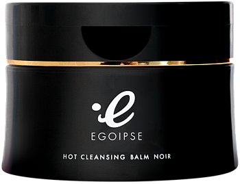 Купить EGOIPSE Hot Cleansing Balm Noir Разогревающий очищающий бальзам против черных точек, 90 г на 36best.com — фото EGOIPSE Hot Cleansing Balm Noir Разогревающий очищающий бальзам против черных точек, 90 г - фото