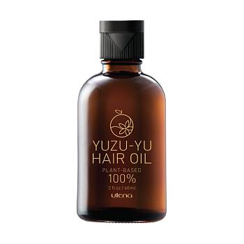 Купить UTENA YUZU-YU Natural and Non-Silicone Hair Oil 100% Масло ЮДЗУ для красоты волос, 60мл на 36best.com — фото UTENA YUZU-YU Natural and Non-Silicone Hair Oil 100% Масло ЮДЗУ для красоты волос, 60мл - фото