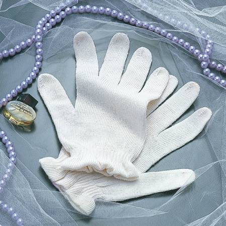 100% Silk Gloves, Maruenit Corporation