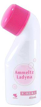 Kobayashi Ammeltz Ladyna Pain Relief, 46 ml