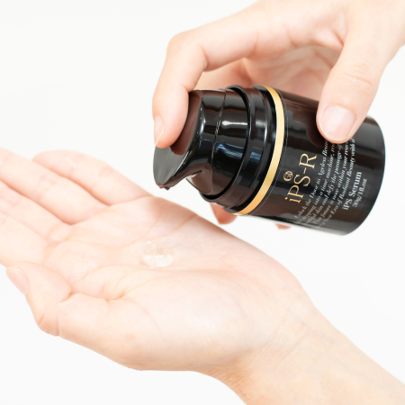 GINZA TOMATO iPS-R Serum Innovative anti-aging serum, 30g