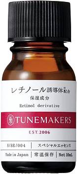 Купить TUNEMAKERS Retinol Концентрат ретинола, 10 мл на 36best.com — фото TUNEMAKERS Retinol Концентрат ретинола, 10 мл - фото