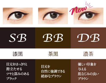 картинка K-Palette 1 Day Tattoo Real Lasting Liquid Eyeliner 24h. Accurate super proof eyeliner pen магазин одежды и аксессуаров являющийся официальным дистрибьютором в России  K-Palette 1 Day Tattoo Real Lasting Liquid Eyeliner 24h. Accurate super proof eyeliner pen