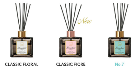 Laundrin Tokyo Room Diffuzer Flavor to the room, 80ml