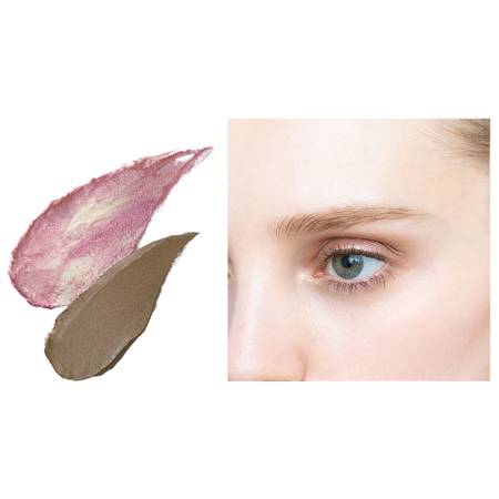 POLA Diem Couleur Color Blend Glow Eye Color, 2 g