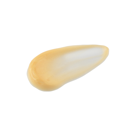 RECORESERUM BIJOU DE MER Beaute invariante Golden Radiance Pack, 100 g + Brush for application as a gift!