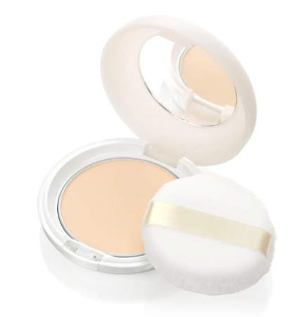 Shiseido d Program Medicated Airy Skin Care Veil 