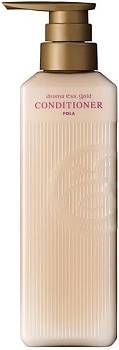 Купить POLA  Aroma Ess GOLD Conditioner Парфюмированный кондиционер для волос, 470 мл на 36best.com — фото POLA  Aroma Ess GOLD Conditioner Парфюмированный кондиционер для волос, 470 мл - фото