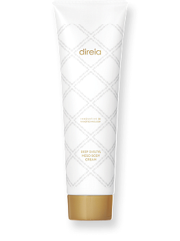 Купить Direia Deep Sveltyl Mesobody Cream Крем для похудения на 36best.com — фото Direia Deep Sveltyl Mesobody Cream Крем для похудения - фото