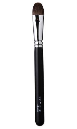 картинка C005 KOYUDO Eye Shadow L Black eyeshadow Brush магазин одежды и аксессуаров являющийся официальным дистрибьютором в России  C005 KOYUDO Eye Shadow L Black eyeshadow Brush
