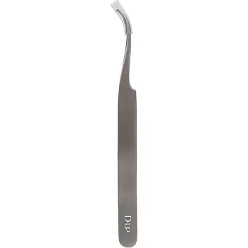 Купить D.U.P. perfect Tweezers пинцет для ресниц на 36best.com — фото D.U.P. perfect Tweezers пинцет для ресниц - фото