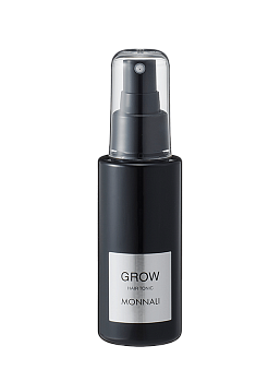 Купить MONNALI GROW Hair Tonic Восстанавливающий тоник для роста волос, 100 мл  на 36best.com — фото MONNALI GROW Hair Tonic Восстанавливающий тоник для роста волос, 100 мл  - фото
