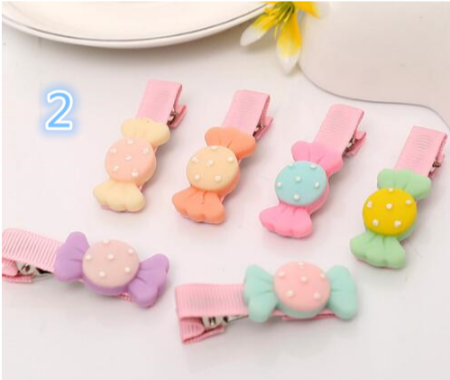 картинка Cosmos Hairpin Invisible for Girls магазин одежды и аксессуаров являющийся официальным дистрибьютором в России  Cosmos Hairpin Invisible for Girls