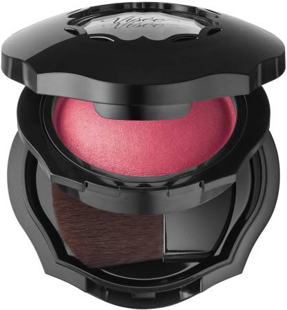 картинка Kose Visee Foggy On Cheeks Blusher, 5 g магазин одежды и аксессуаров являющийся официальным дистрибьютором в России  Kose Visee Foggy On Cheeks Blusher, 5 g