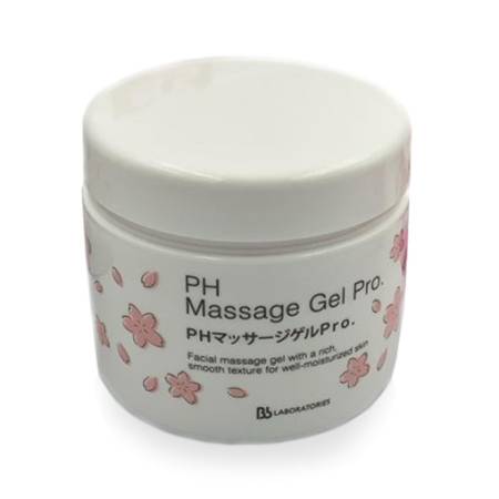 The PH Pro massage gel , 300 g, BB Laboratories