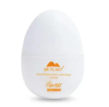 Купить DR PLANT Waterproof Moist Sunscreen Lotion SPF50+/PA++++ Водостойкий увлажняющий лосьон-санскрин с индикатором УФ-излучения, 50 г на 36best.com — фото DR PLANT Waterproof Moist Sunscreen Lotion SPF50+/PA++++ Водостойкий увлажняющий лосьон-санскрин с индикатором УФ-излучения, 50 г - фото