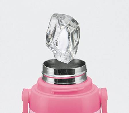 SKATER Kids thermos Cup for girls