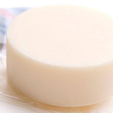 Anela Mana Soap Peeling soap with glycolic acid 7% against acne with foam mesh as a gift!